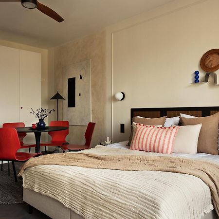 קרקוב Nafenna 2-Bedroom Apartment In Old Town מראה חיצוני תמונה