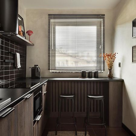 קרקוב Nafenna 2-Bedroom Apartment In Old Town מראה חיצוני תמונה