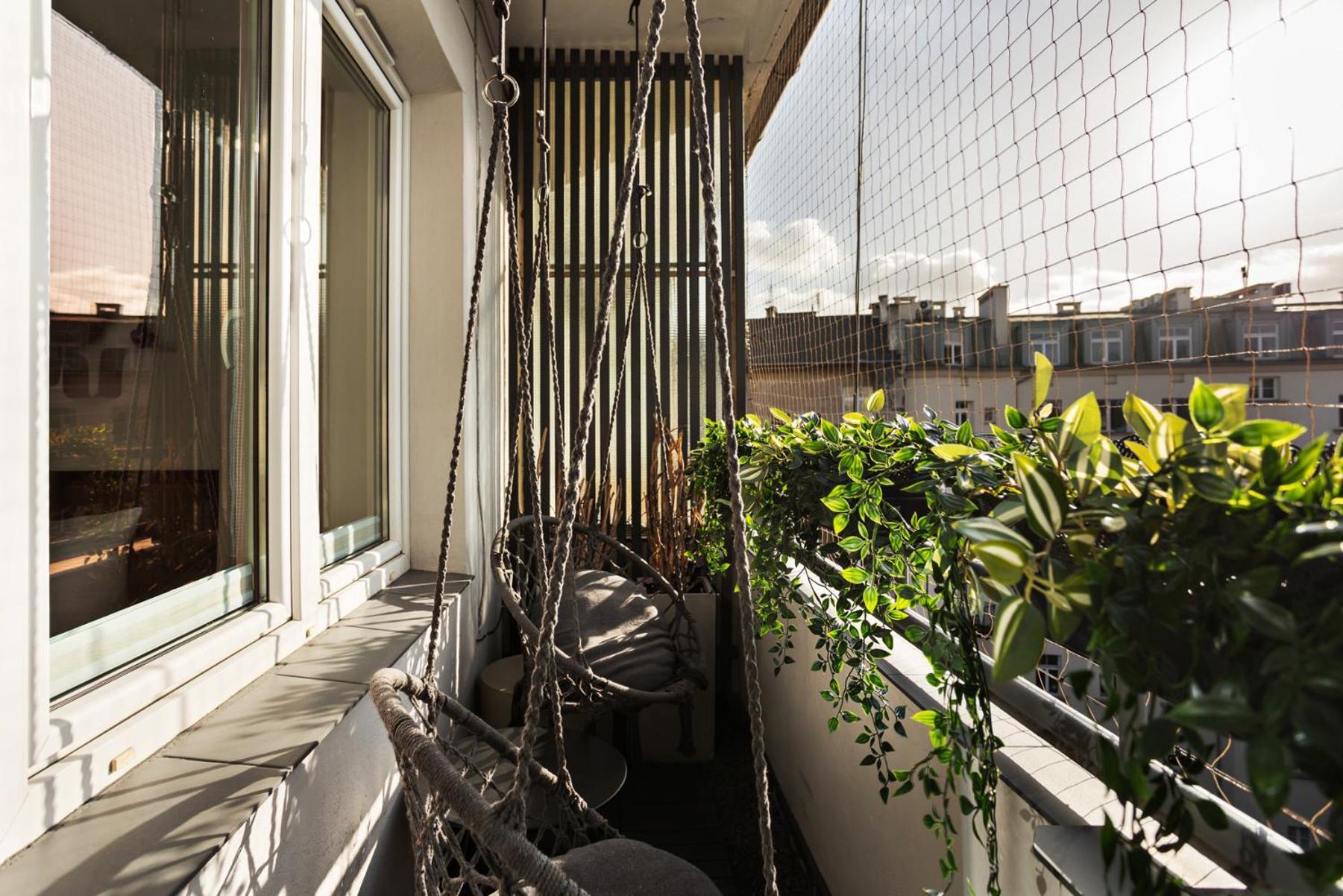 קרקוב Nafenna 2-Bedroom Apartment In Old Town מראה חיצוני תמונה