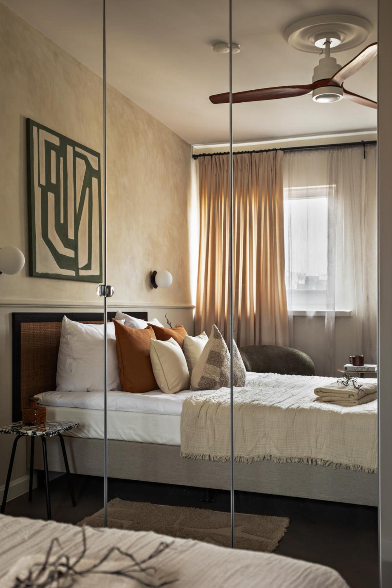 קרקוב Nafenna 2-Bedroom Apartment In Old Town מראה חיצוני תמונה