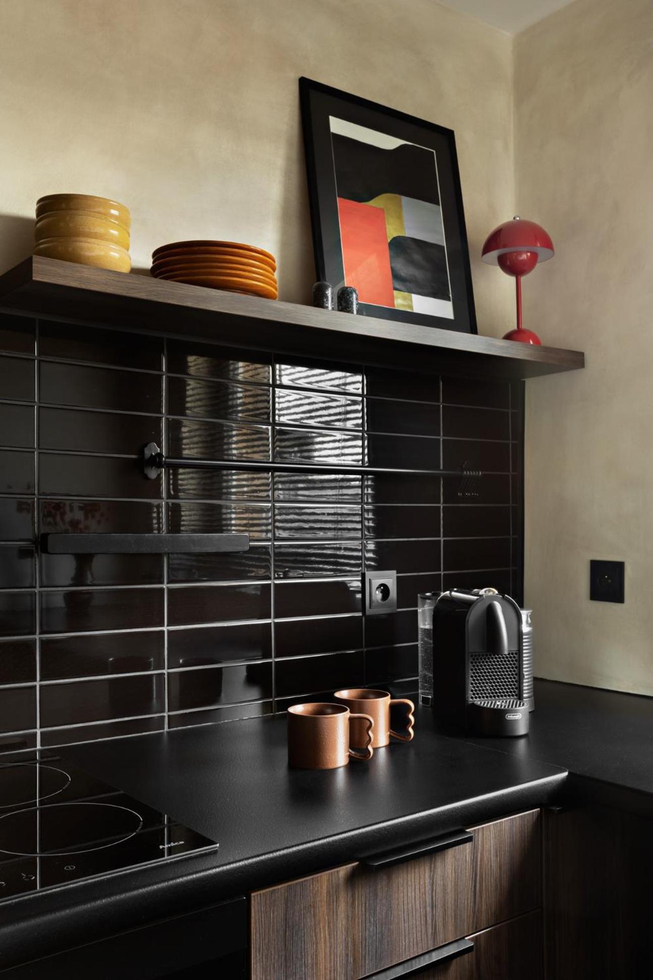 קרקוב Nafenna 2-Bedroom Apartment In Old Town מראה חיצוני תמונה